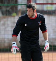 Foto de la galería: Victoria amistosa de Guaraní ante Mado Delicia