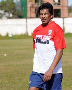 Foto de la galería: Victoria amistosa de Guaraní ante Mado Delicia