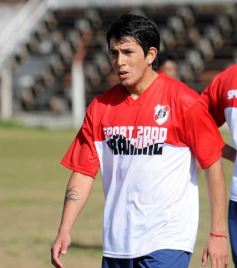 Foto de la galería: Victoria amistosa de Guaraní ante Mado Delicia