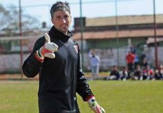 Foto de la galería: Victoria amistosa de Guaraní ante Mado Delicia