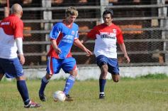 Foto de la galería: Victoria amistosa de Guaraní ante Mado Delicia