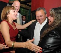 Foto de la galería: Locos de contentos