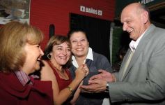 Foto de la galería: Locos de contentos