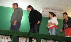 Foto de la galería: Locos de contentos