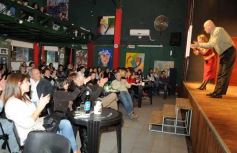 Foto de la galería: Locos de contentos