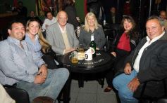 Foto de la galería: Locos de contentos