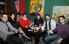 Foto de la galería: Locos de contentos