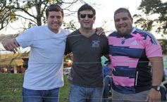 Foto de la galería: Capri derrotó a Sixty de Resistencia por 29-10