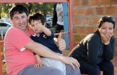 Foto de la galería: Capri derrotó a Sixty de Resistencia por 29-10