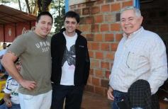 Foto de la galería: Capri derrotó a Sixty de Resistencia por 29-10