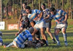 Foto de la galería: Capri derrotó a Sixty de Resistencia por 29-10