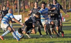 Foto de la galería: Capri derrotó a Sixty de Resistencia por 29-10