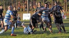 Foto de la galería: Capri derrotó a Sixty de Resistencia por 29-10