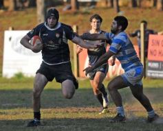 Foto de la galería: Capri derrotó a Sixty de Resistencia por 29-10