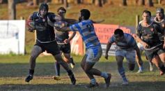 Foto de la galería: Capri derrotó a Sixty de Resistencia por 29-10