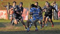 Foto de la galería: Capri derrotó a Sixty de Resistencia por 29-10