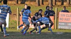 Foto de la galería: Capri derrotó a Sixty de Resistencia por 29-10