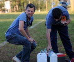Foto de la galería: Capri derrotó a Sixty de Resistencia por 29-10