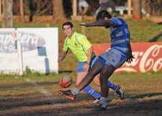 Foto de la galería: Capri derrotó a Sixty de Resistencia por 29-10