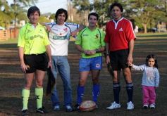 Foto de la galería: Capri derrotó a Sixty de Resistencia por 29-10