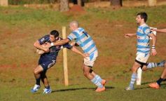 Foto de la galería: Capri derrotó a Sixty de Resistencia por 29-10