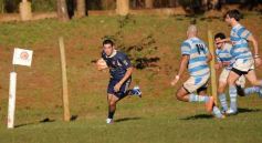 Foto de la galería: Capri derrotó a Sixty de Resistencia por 29-10