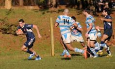 Foto de la galería: Capri derrotó a Sixty de Resistencia por 29-10