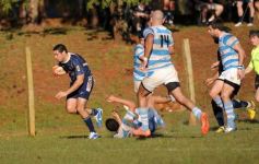 Foto de la galería: Capri derrotó a Sixty de Resistencia por 29-10