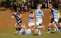 Foto de la galería: Capri derrotó a Sixty de Resistencia por 29-10