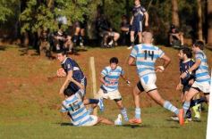 Foto de la galería: Capri derrotó a Sixty de Resistencia por 29-10