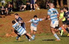 Foto de la galería: Capri derrotó a Sixty de Resistencia por 29-10