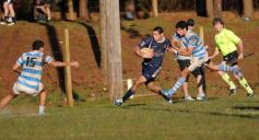 Foto de la galería: Capri derrotó a Sixty de Resistencia por 29-10