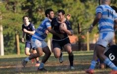 Foto de la galería: Capri derrotó a Sixty de Resistencia por 29-10