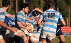 Foto de la galería: Capri derrotó a Sixty de Resistencia por 29-10