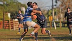 Foto de la galería: Capri derrotó a Sixty de Resistencia por 29-10