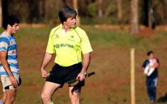 Foto de la galería: Capri derrotó a Sixty de Resistencia por 29-10