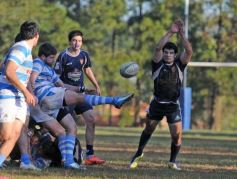Foto de la galería: Capri derrotó a Sixty de Resistencia por 29-10
