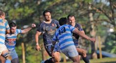 Foto de la galería: Capri derrotó a Sixty de Resistencia por 29-10