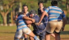 Foto de la galería: Capri derrotó a Sixty de Resistencia por 29-10