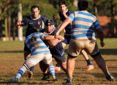 Foto de la galería: Capri derrotó a Sixty de Resistencia por 29-10