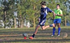 Foto de la galería: Capri derrotó a Sixty de Resistencia por 29-10