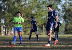 Foto de la galería: Capri derrotó a Sixty de Resistencia por 29-10