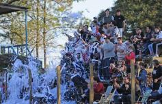 Foto de la galería: Capri derrotó a Sixty de Resistencia por 29-10