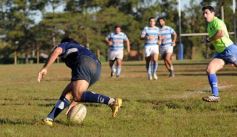 Foto de la galería: Capri derrotó a Sixty de Resistencia por 29-10