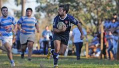 Foto de la galería: Capri derrotó a Sixty de Resistencia por 29-10