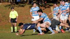 Foto de la galería: Capri derrotó a Sixty de Resistencia por 29-10