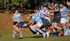 Foto de la galería: Capri derrotó a Sixty de Resistencia por 29-10