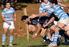 Foto de la galería: Capri derrotó a Sixty de Resistencia por 29-10