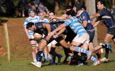 Foto de la galería: Capri derrotó a Sixty de Resistencia por 29-10