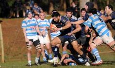 Foto de la galería: Capri derrotó a Sixty de Resistencia por 29-10